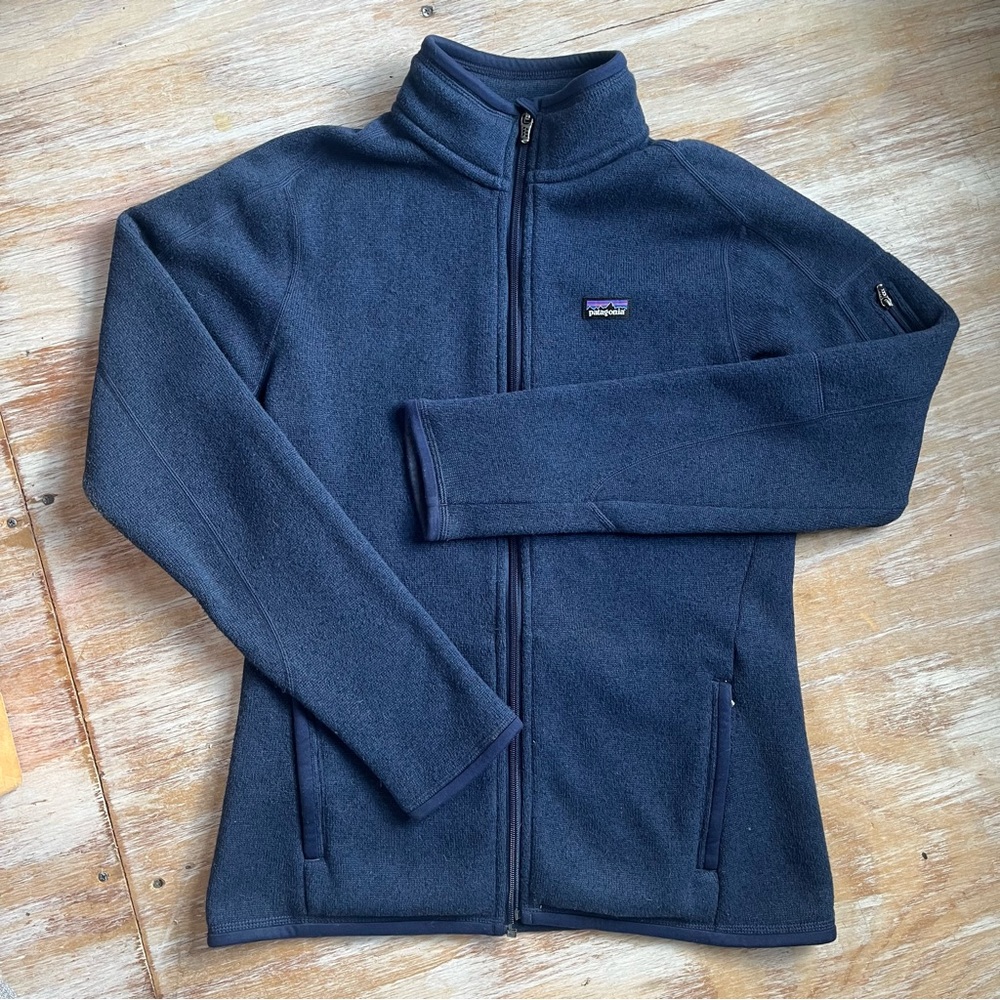 Patagonia Better Sweater